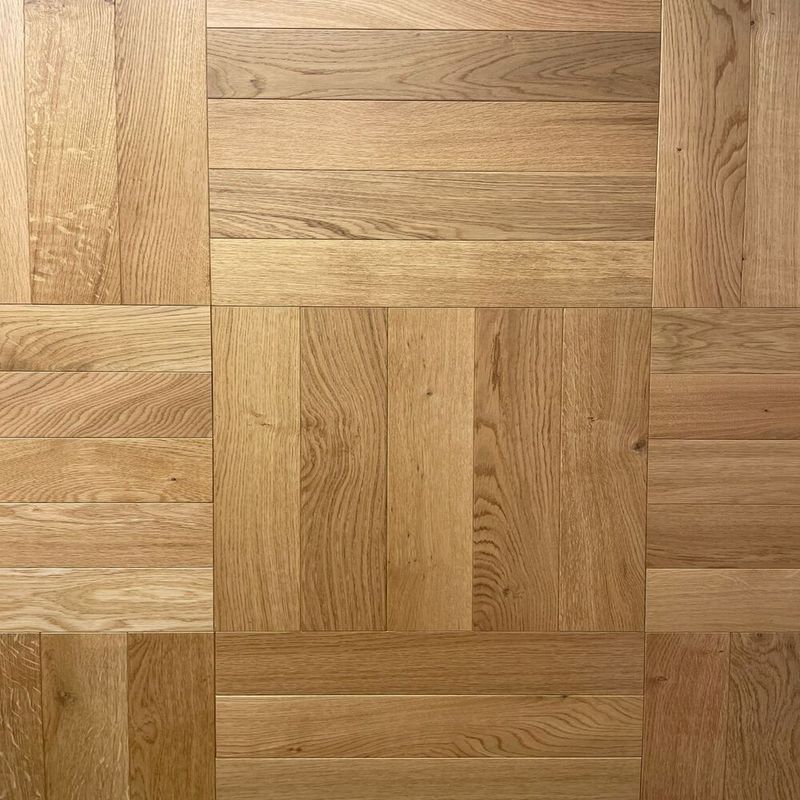 MaderadeIngenieriaRobleHerringbone450x90x10mm